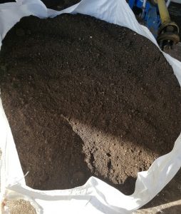 Topsoil suppliers in Southampton